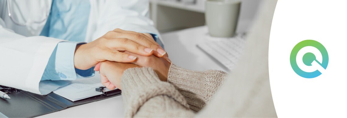 Medizinische Fachangestellte / Arzthelferin /Gesundheits- und Krankenpflegerin (m/w/d) mit Schwerpunkt Anmeldung, 1. Bild