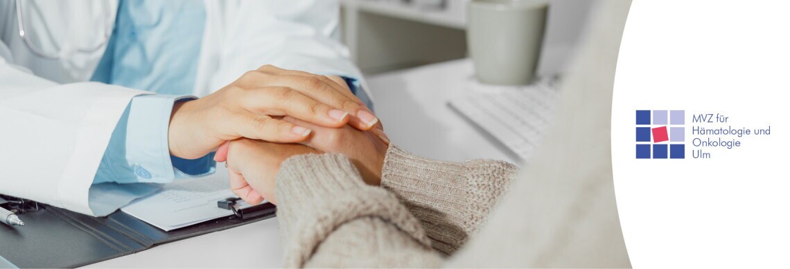 Medizinische Fachangestellte / Gesundheits- und Krankenpflegerin (m/w/d) in der Onkologie, 1. Bild