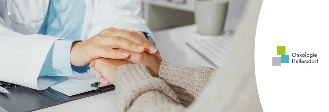 Medizinische Fachangestellte / Arzthelferin / Medizinisch-technische Laboratoriumsassistentin (m/w/d) in der Onkologie mit Schwerpunkt Anmeldung, 1. Bild