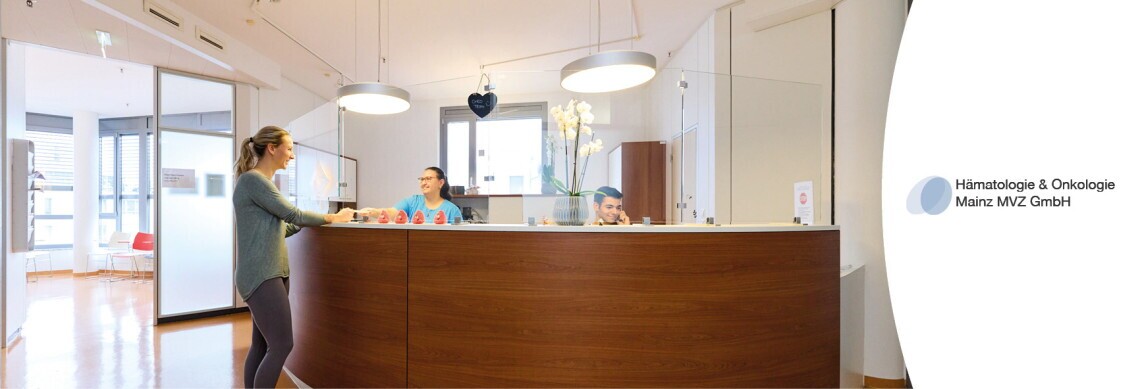 Medizinische Fachangestellte / Gesundheits- und Krankenpflegerin / Pflegefachfrau (m/w/d) in der Onkologie, 2. Bild