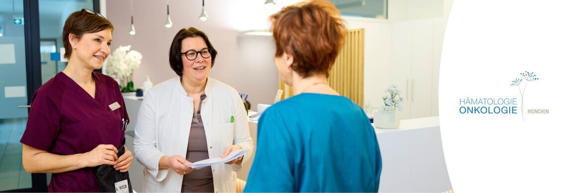 Gesundheits- und Krankenpflegerin / Krankenschwester / Pflegefachfrau (m/w/d) in der Onkologie, 3. Bild