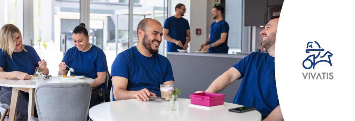 Fachlagerist/Logistiker als stellvertretende Teamleitung (m/w/d), 2. Bild