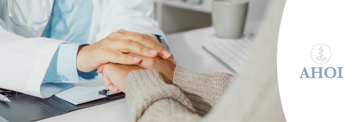 Facharzt (m/w/d) für Hämatologie und Onkologie/ärztliche Leitung (m/w/d), 1. Bild