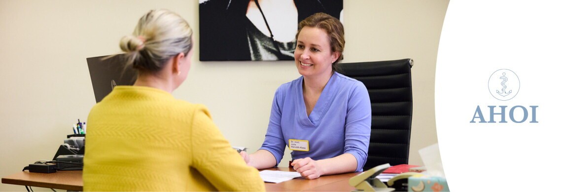 Facharzt (m/w/d) für Hämatologie und Onkologie/ärztliche Leitung (m/w/d), 2. Bild