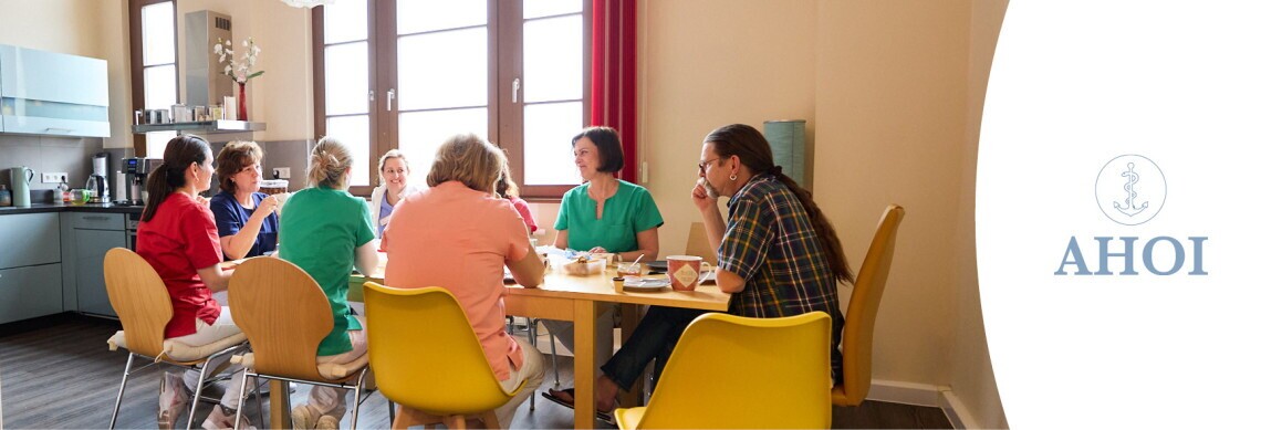 Facharzt (m/w/d) für Hämatologie und Onkologie/ärztliche Leitung (m/w/d), 3. Bild