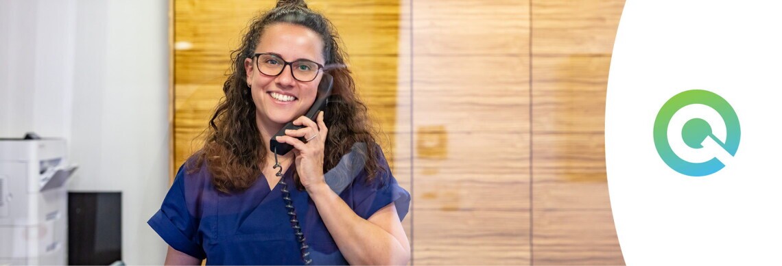 Praxismanager (m/w/d) / Manager (m/w/d) für die organisatorische Leitung, 2. Bild