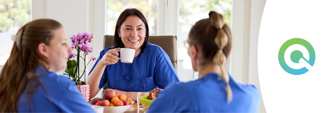 Medizinische Fachangestellte / Gesundheits- und Krankenpflegerin (m/w/d) in der Gastroenterologie, 2. Bild