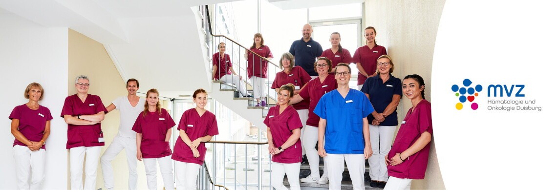 Gesundheits- und Krankenpflegerin / Pflegefachfrau / Medizinische Fachangestellte (m/w/d) in der Onkologie, 3. Bild
