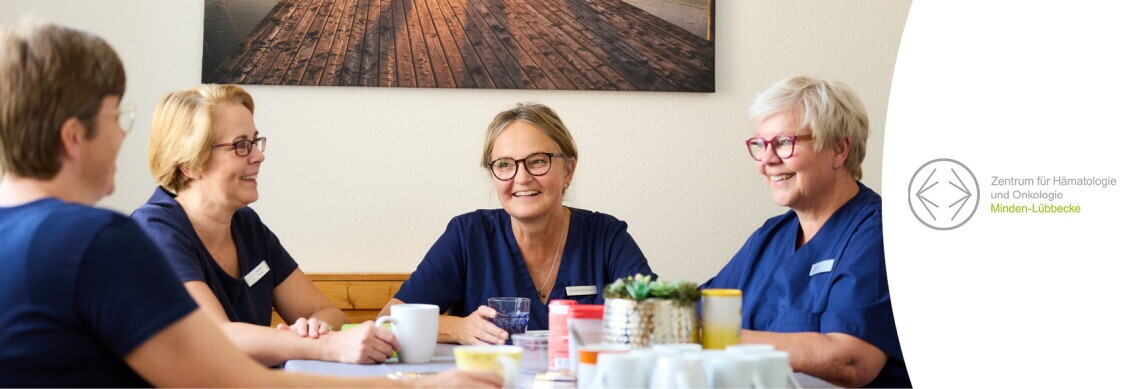 Gesundheits- und Krankenpflegerin/Medizinische Fachangestellte/Pflegefachfrau (m/w/d) in der Onkologie, 2. Bild