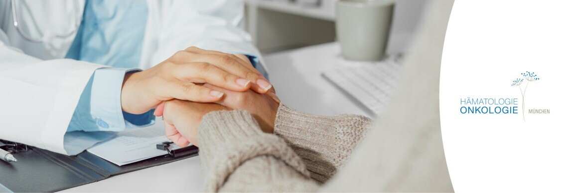 Medizinische Fachangestellte / Gesundheits- und Krankenpflegerin / Pflegefachfrau (m/w/d) in der Onkologie, 1. Bild