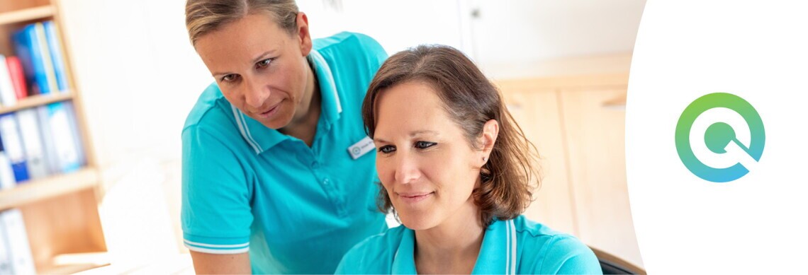 Medizinische Fachangestellte/Arzthelferin/Quereinsteigerin (m/w/d) mit Schwerpunkt Anmeldung am Standort Volksdorf, 3. Bild