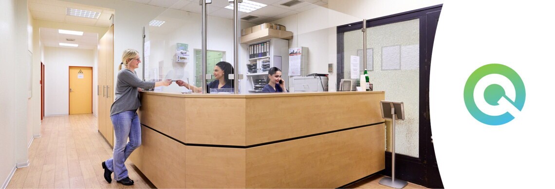 Medizinische Fachangestellte/Arzthelferin (m/w/d), 2. Bild