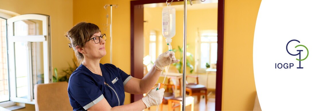 Facharzt (m/w/d) für Hämatologie und Onkologie, 1. Bild