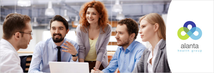 Applikationsmanager Medizinische IT, 1. Bild