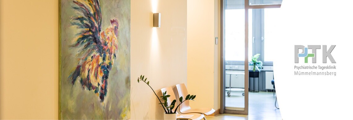 Gesundheits- und Krankenpfleger, Krankenschwester in einer Psychiatrischen Tagesklinik und Institutsambulanz (m/w/d), 1. Bild