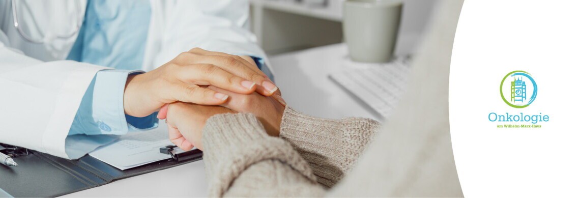 Gesundheits- und Krankenpflegerin / Pflegefachfrau / Medizinische Fachangestellte (m/w/d) in der Onkologie, 2. Bild
