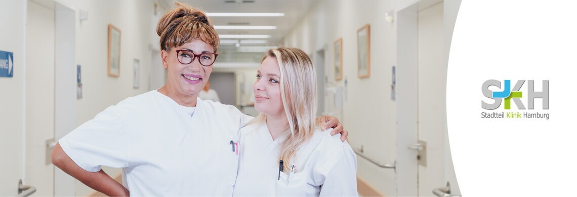 Stationssekretärin/Medizinische Fachangestellte/Gesundheits- und Krankenpflegerin (m/w/d), 2. Bild