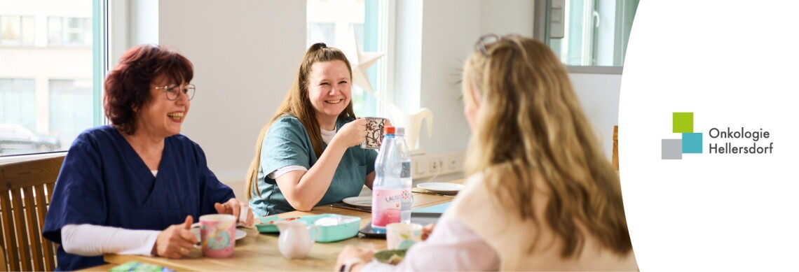 Ausbildung zur Medizinischen Fachangestellten (m/w/d), 2. Bild