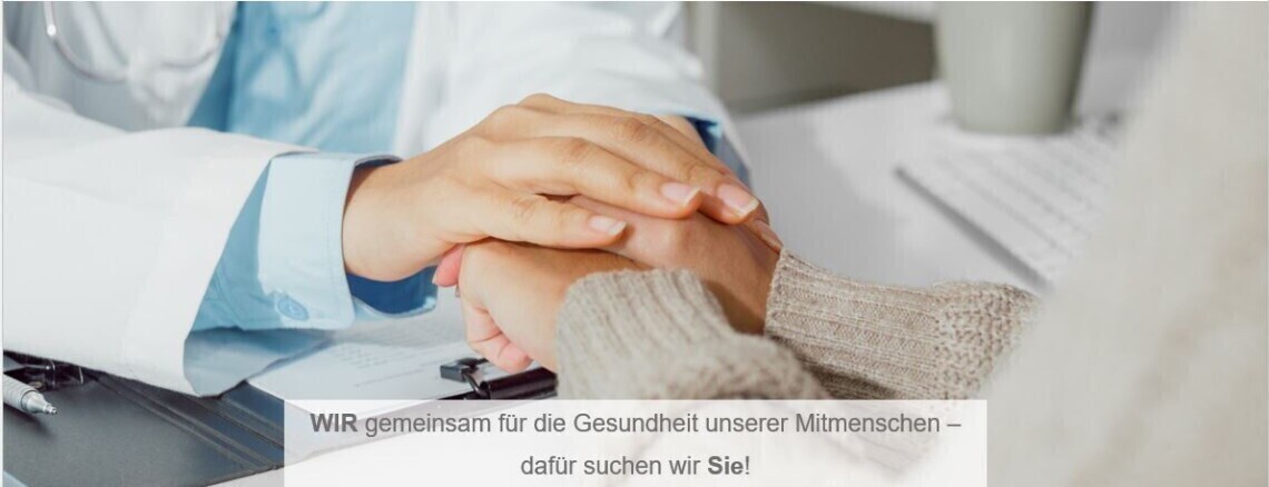 Gesundheits- und Krankenpflegerin / Medizinische Fachangestellte (m/w/d) in der Gastroenterologie, 1. Bild