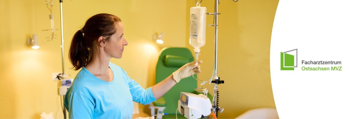 Medizinische Fachangestellte / Gesundheits- und Krankenpflegerin / Pflegefachfrau (m/w/d) in der Endoskopie, 1. Bild